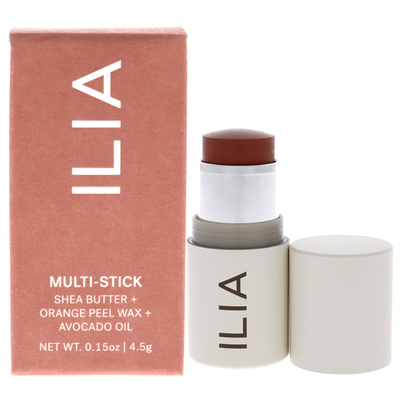 Multi-Stick - Lady Bird by ILIA Beauty for Women - 0.15 oz Makeup - Picture 1 of 4
